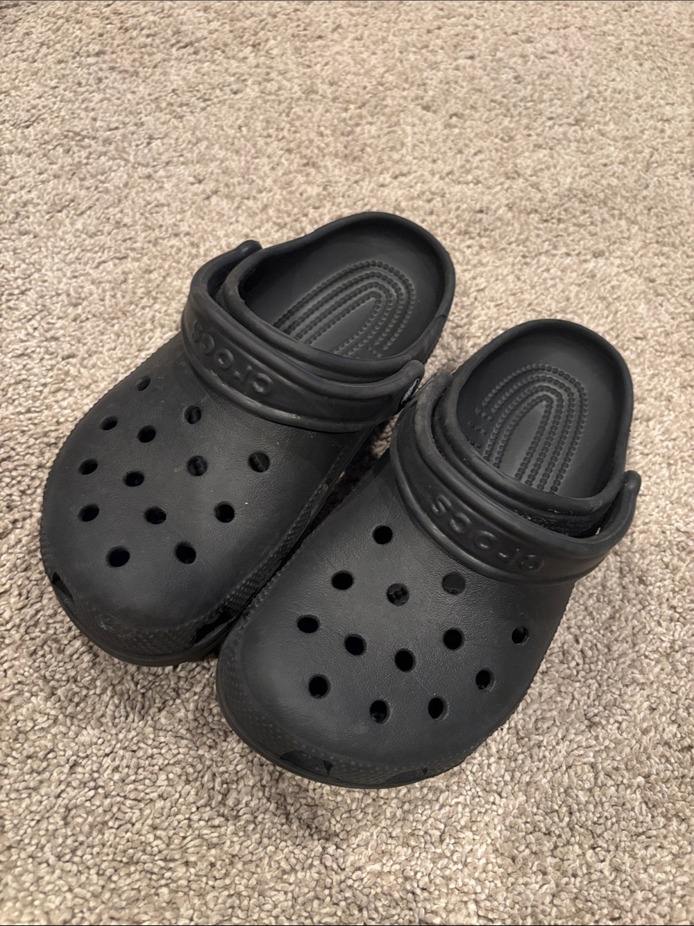 Kids crocs